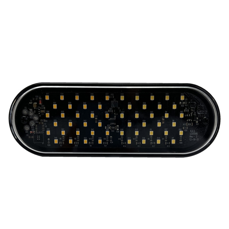 Strobe Light Kit - RSLED054WA